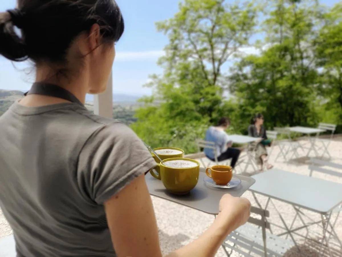 Tuffudesu Experience (Adults Only) Bed and Breakfast Osilo