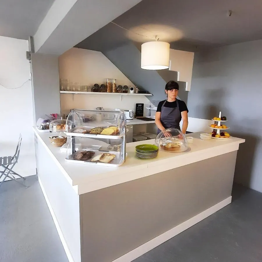 Tuffudesu Experience (Adults Only) Bed and Breakfast Osilo