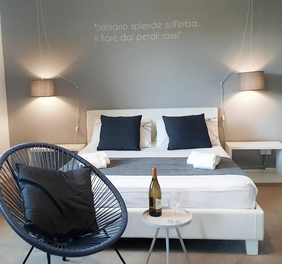 Tuffudesu Experience (Adults Only) Bed and Breakfast Osilo Italië