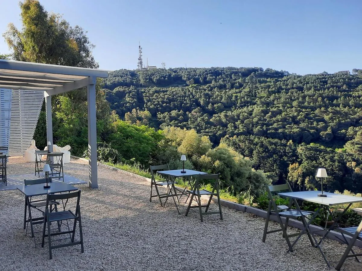 Tuffudesu Experience (Adults Only) Bed and Breakfast Osilo Italië