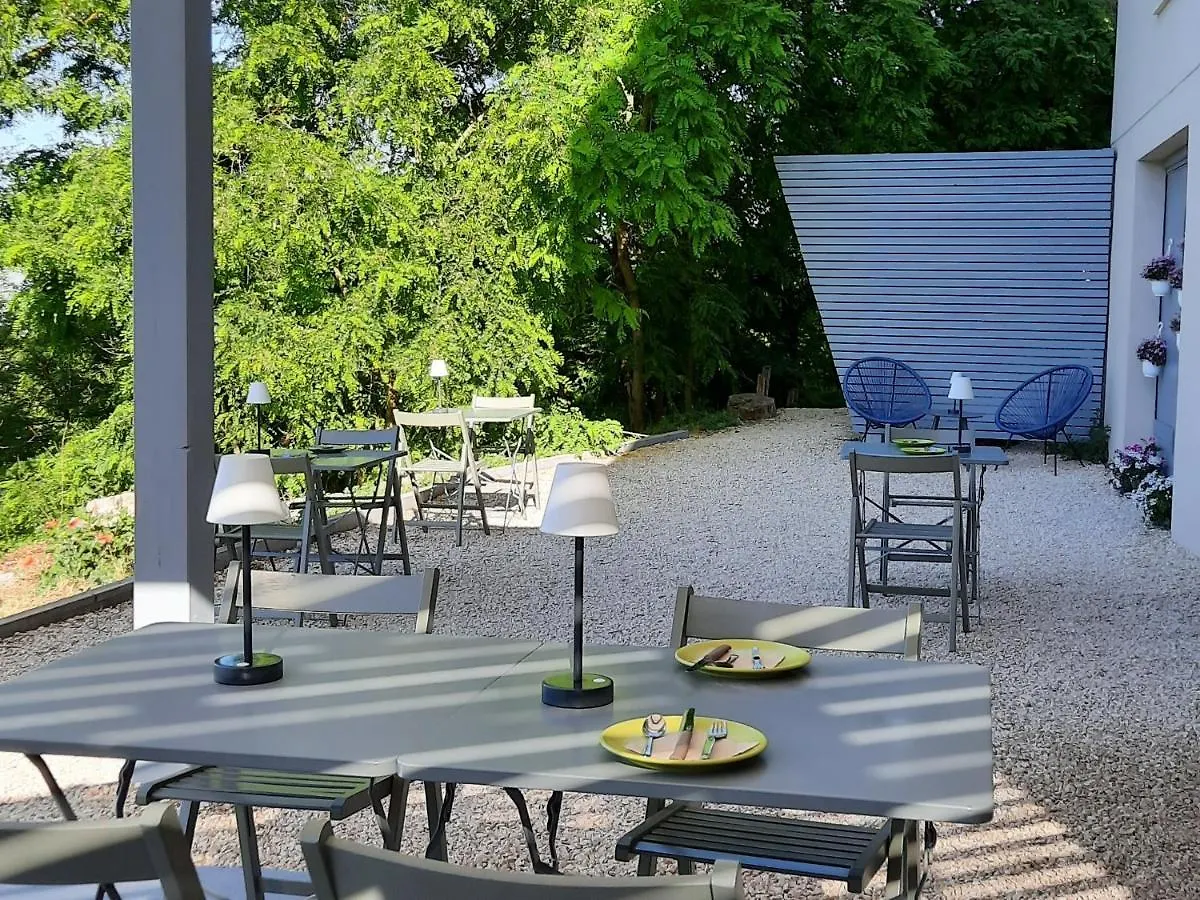 Tuffudesu Experience (Adults Only) Bed and Breakfast Osilo