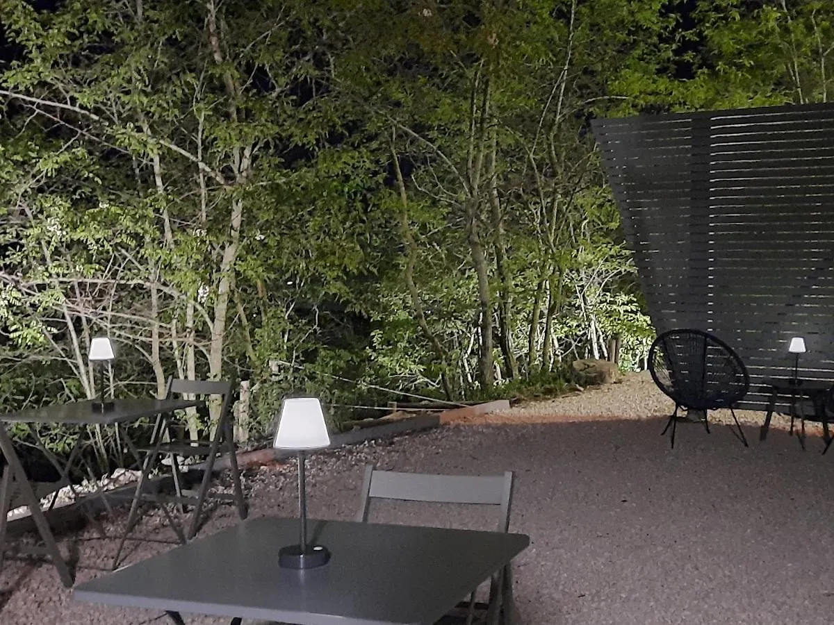 Tuffudesu Experience (Adults Only) Bed and Breakfast Osilo 3*,