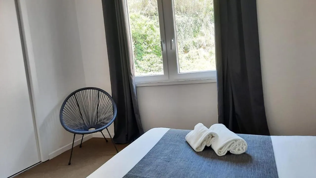 Tuffudesu Experience (Adults Only) Bed and Breakfast Osilo 3*,  Italië