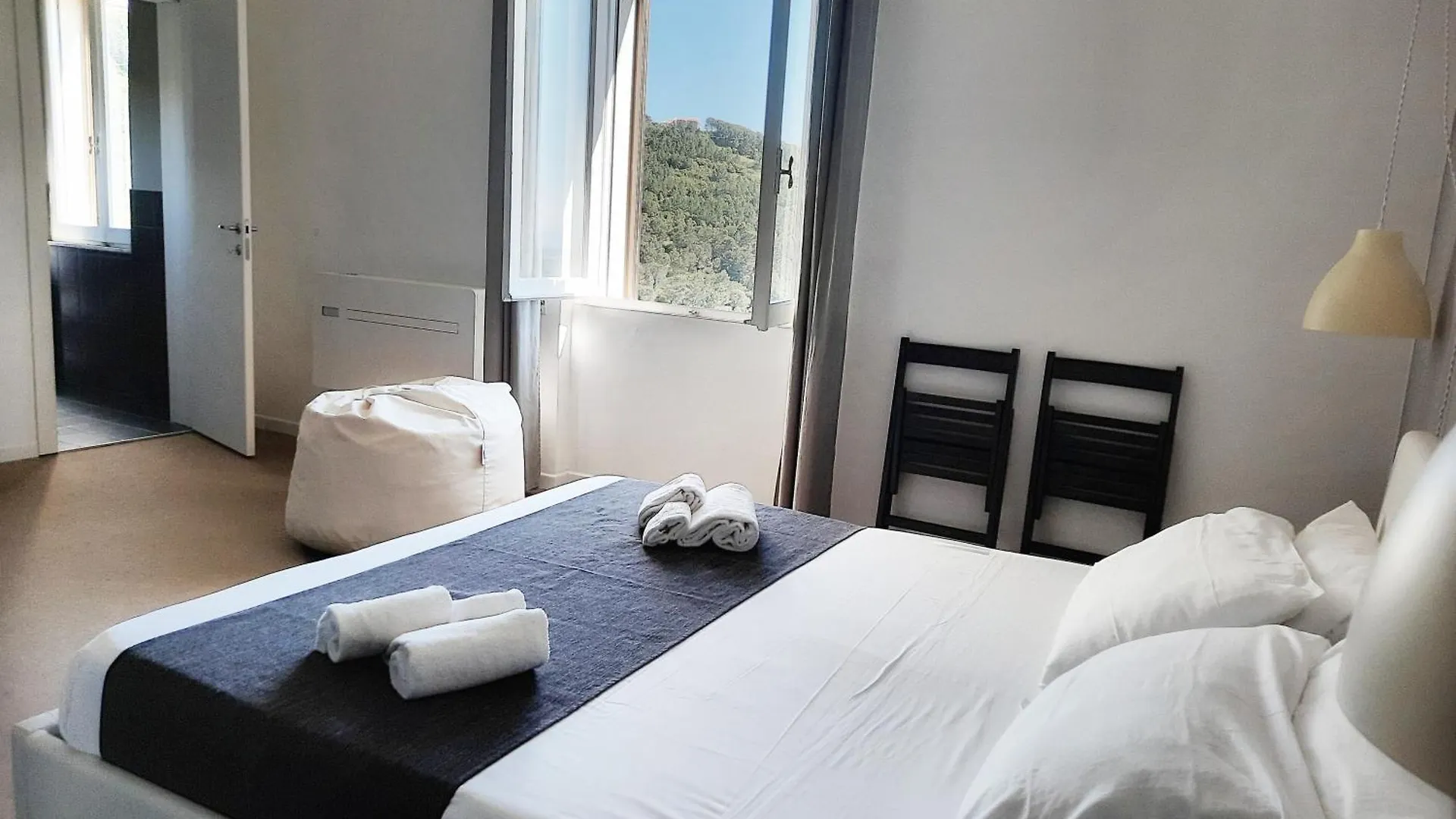 Tuffudesu Experience (Adults Only) Bed and Breakfast Osilo