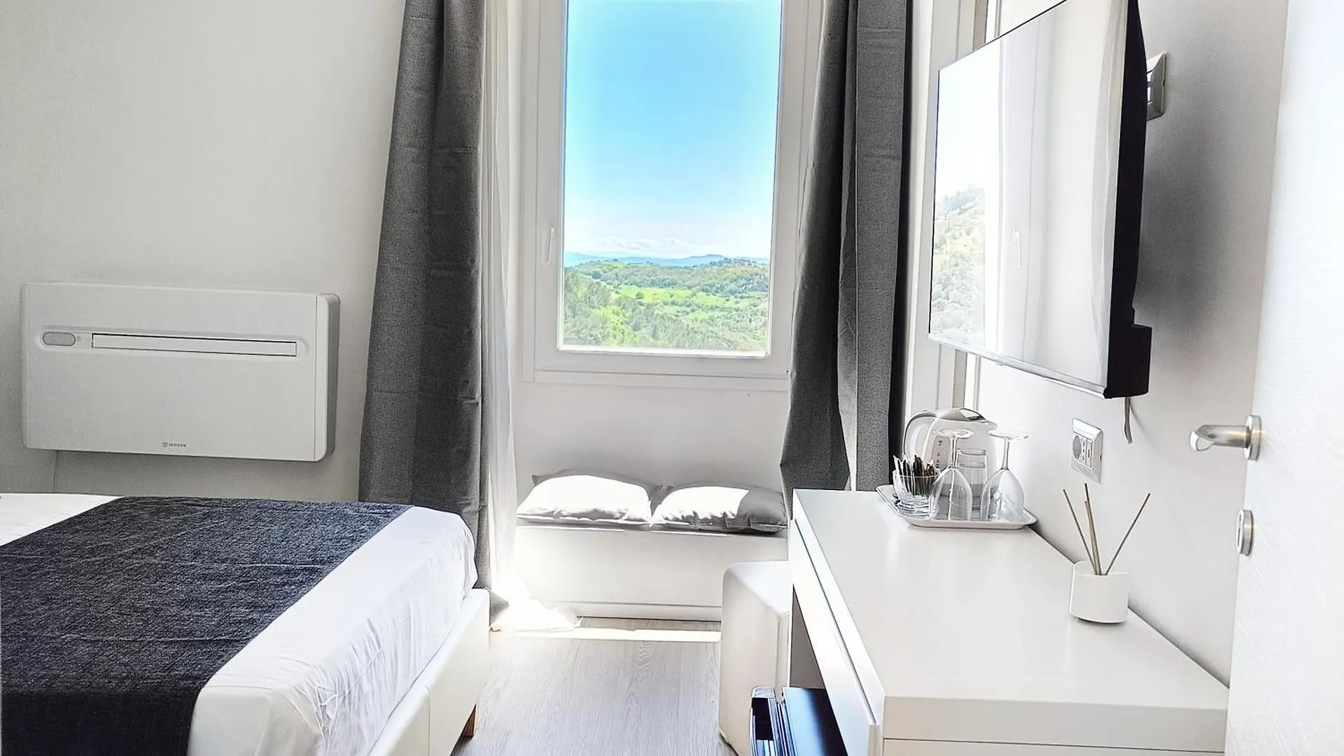 Tuffudesu Experience (Adults Only) Bed and Breakfast Osilo 3*,  Italië