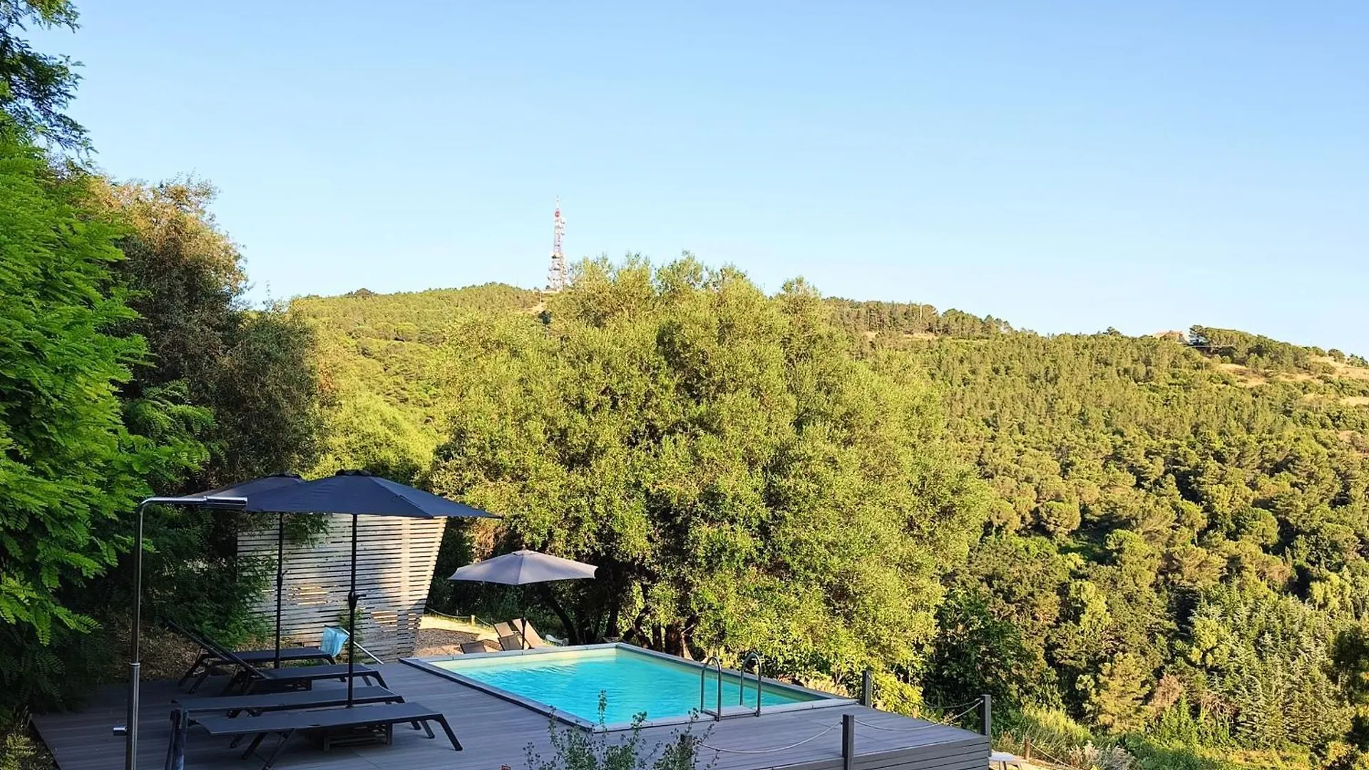 Tuffudesu Experience (Adults Only) Bed and Breakfast Osilo 3*,  Italië
