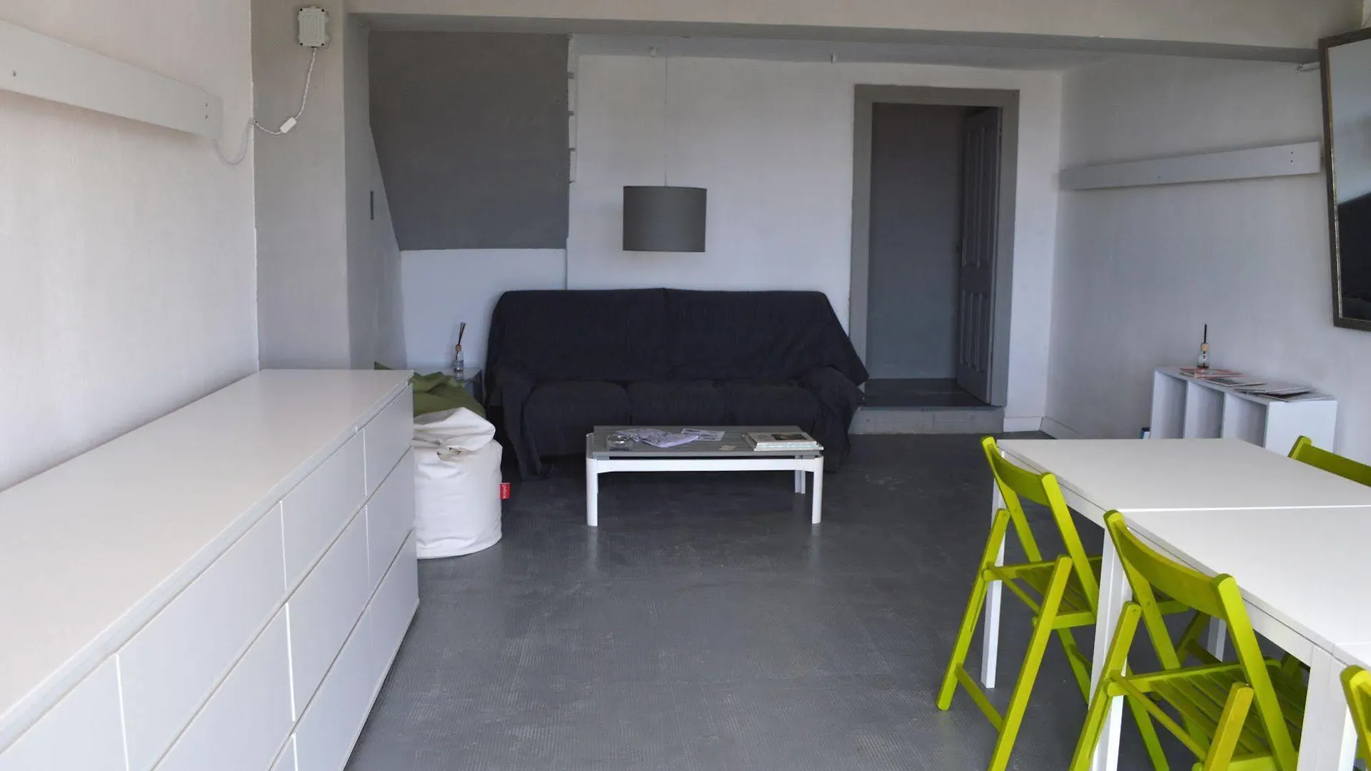 Tuffudesu Experience (Adults Only) Bed and Breakfast Osilo Bed & Breakfast