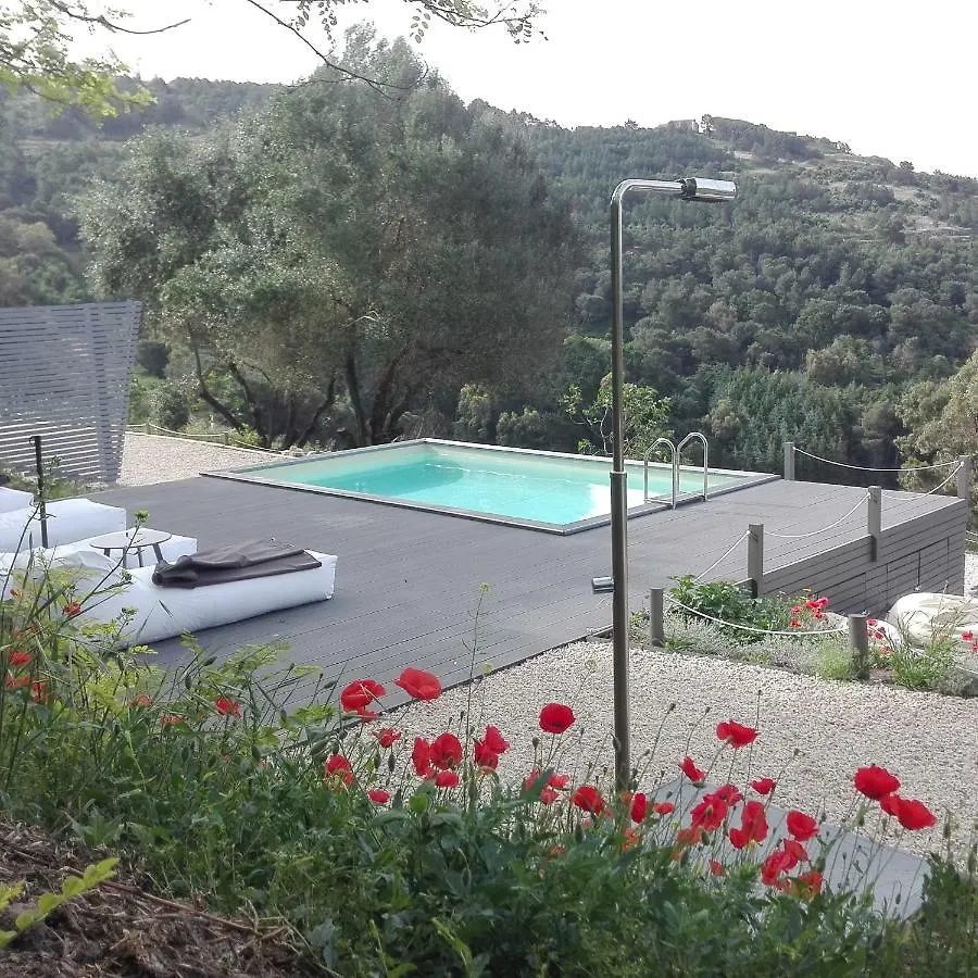 Tuffudesu Experience (Adults Only) Bed and Breakfast Osilo 3*,