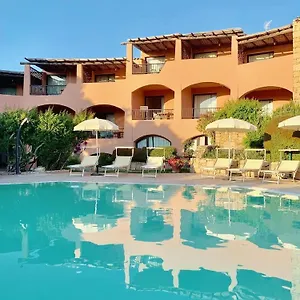 Park **** Capriccioli (Sardinia)