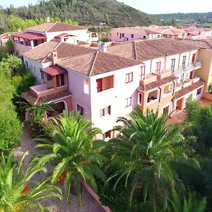 Sos Alinos *** Cala Liberotto