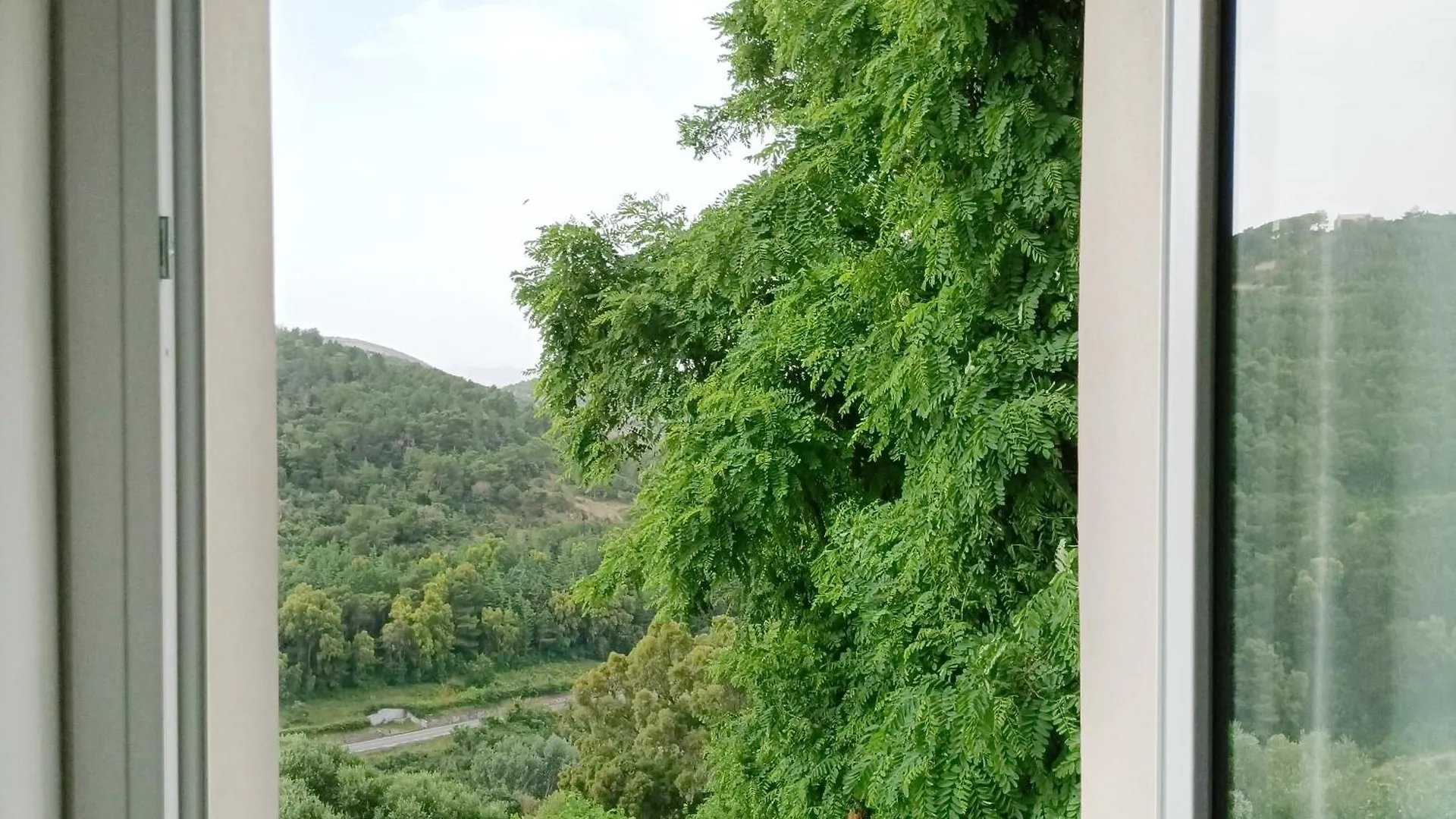 Tuffudesu Bed & Breakfast Osilo