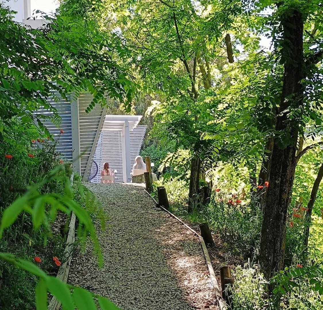 Tuffudesu Bed & Breakfast Osilo Italy